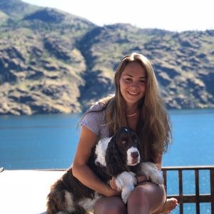 Meet your Posher, Talia